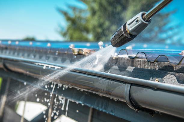Best Residential Pressure Washing Services  in Lorenzo, TX