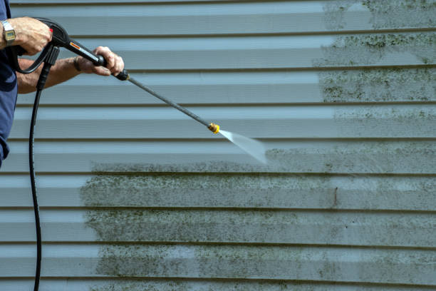 Best Residential Pressure Washing Services  in Lorenzo, TX