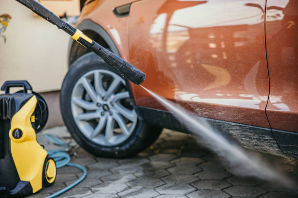 Best Roof Power Washing Services  in Lorenzo, TX