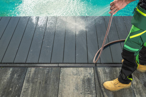 Best Affordable Pressure Washing  in Lorenzo, TX