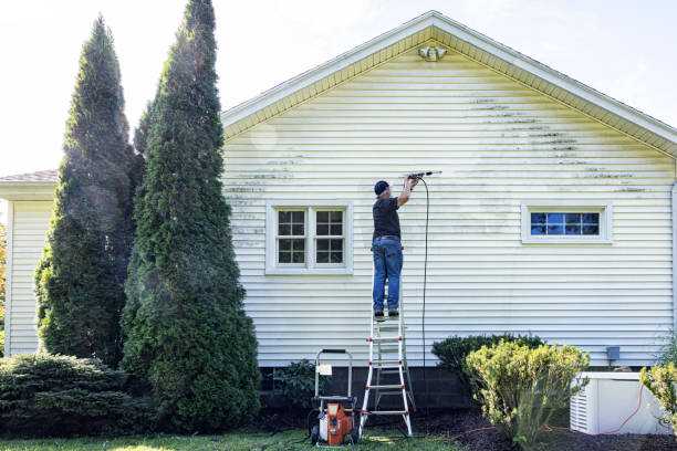Reliable Lorenzo, TX Pressure Washing Solutions