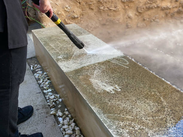Best Deck Cleaning Services  in Lorenzo, TX