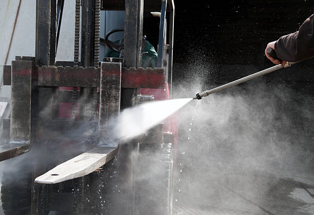 Best Deck Pressure Washing  in Lorenzo, TX