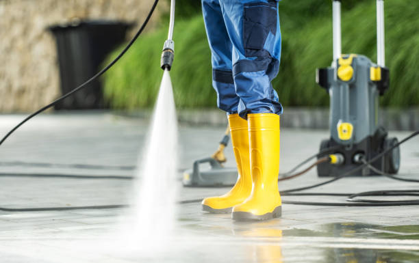 Best Roof Pressure Washing  in Lorenzo, TX