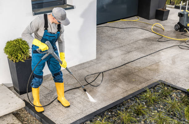 Best Affordable Power Washing  in Lorenzo, TX