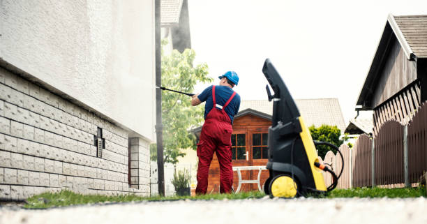 Best Concrete Pressure Washing  in Lorenzo, TX